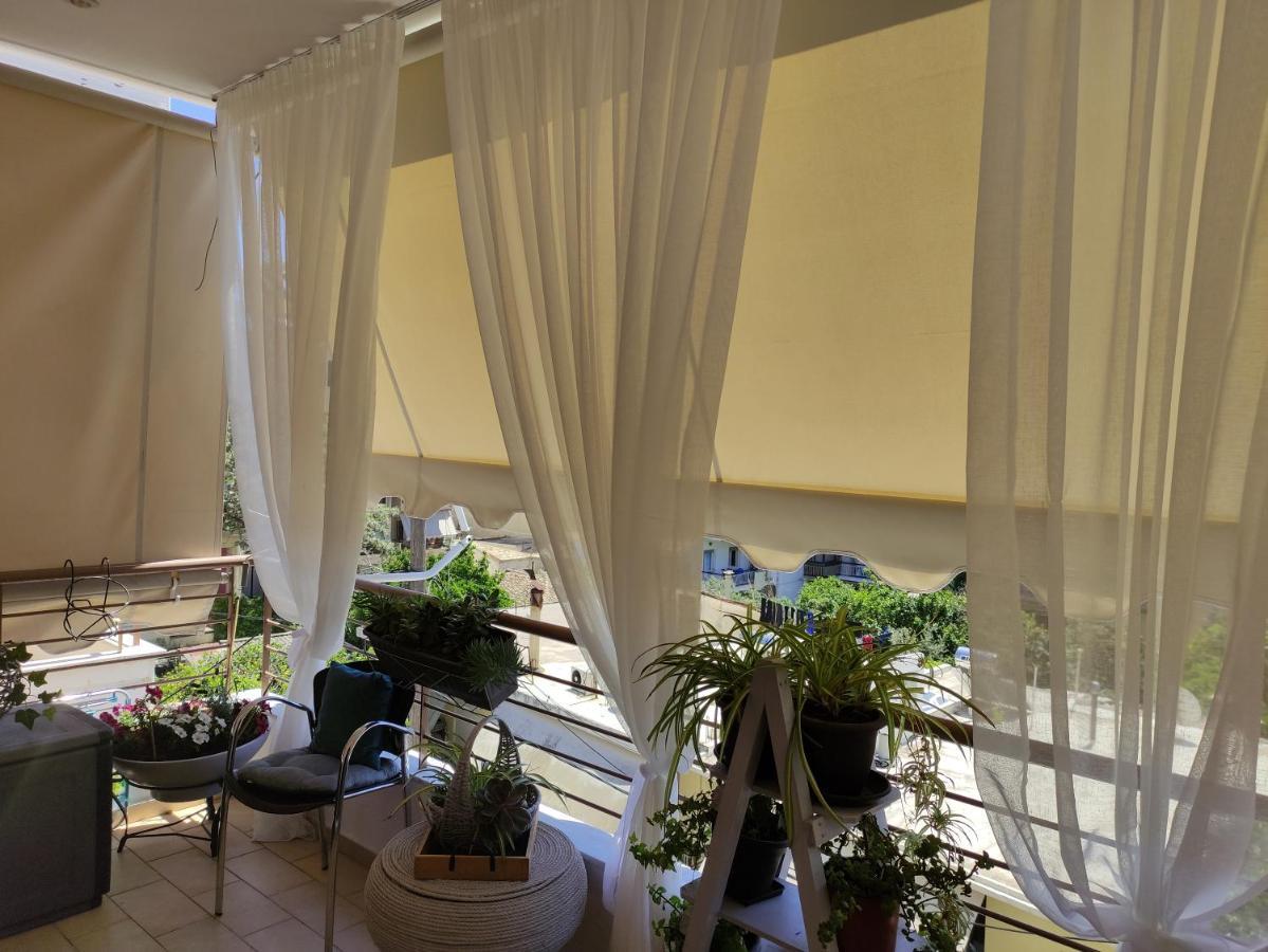 Comfort And Style Preveza Exterior photo