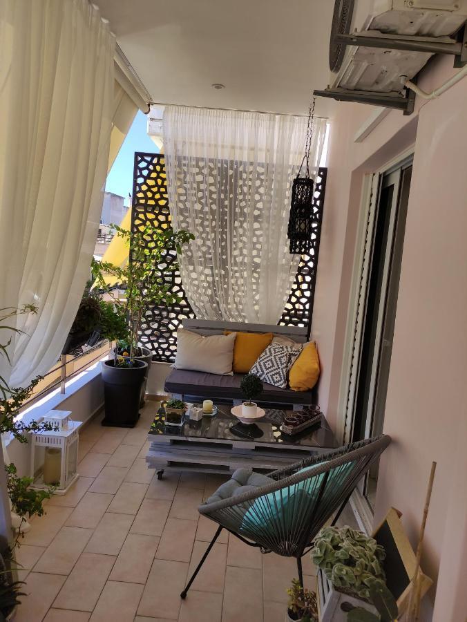 Comfort And Style Preveza Exterior photo
