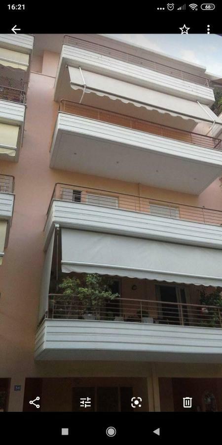 Comfort And Style Preveza Exterior photo