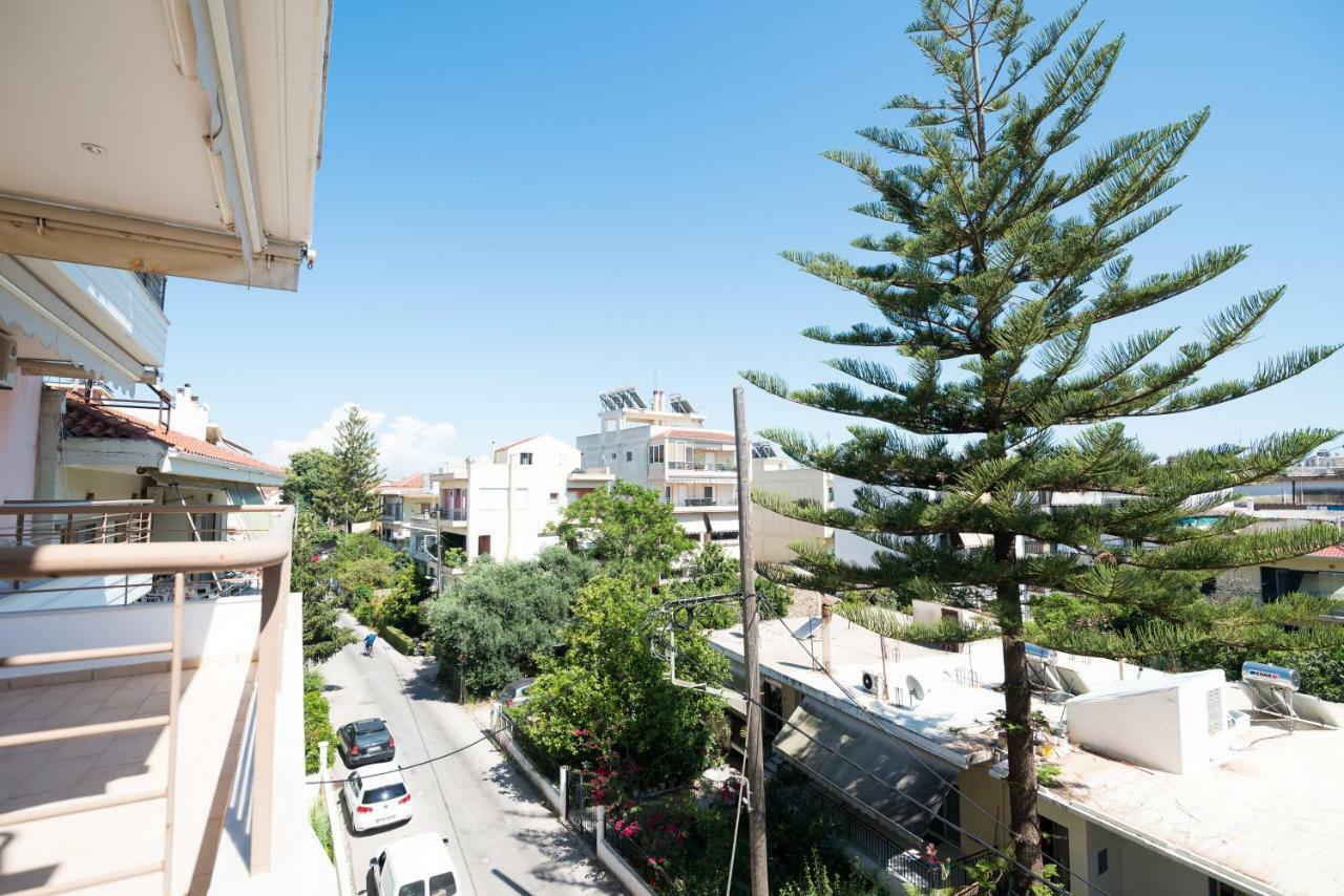 Comfort And Style Preveza Exterior photo