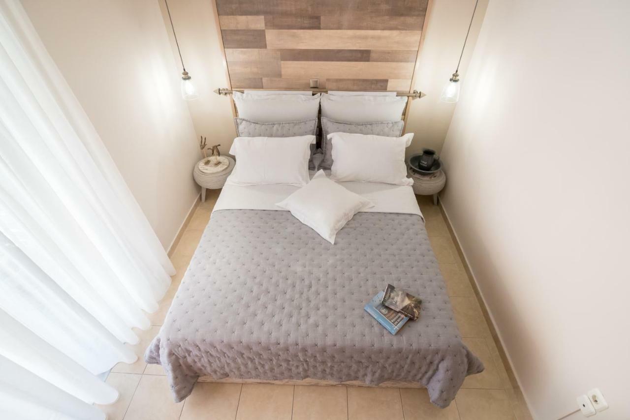 Comfort And Style Preveza Exterior photo